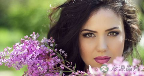 最佳抗衰食物 吃出无龄女人