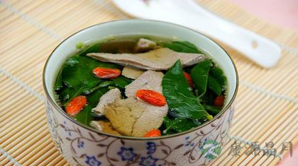 夏季学做5道家常菜 消暑又清火