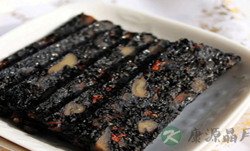 怎么做养颜美容阿胶糕