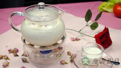 爱喝奶茶最好自己做 推荐6种奶茶的做法