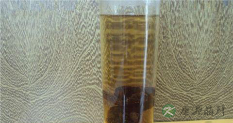 黄精泡水喝的功效
