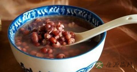 什么食物是去湿气的