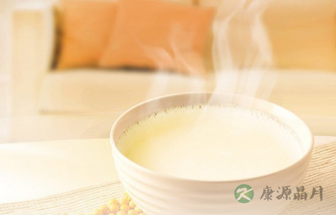 喝豆浆怎么放糖