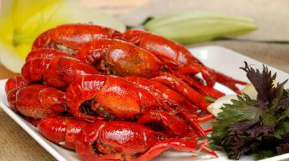 口味虾是哪个地方的菜