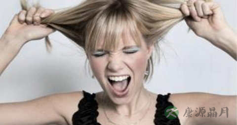头发油掉头发怎么办 头发油掉头发怎么办