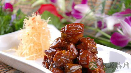 5款糖醋排骨吃出家常味