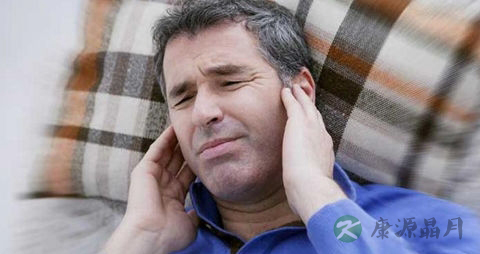 什么东西治耳鸣