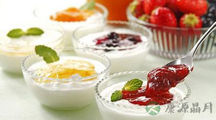 酸奶什么时候喝最好