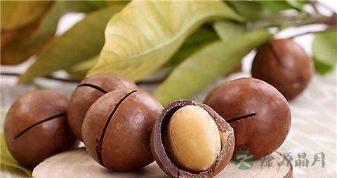 夏威夷果怎么开