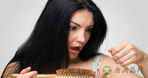 生完孩子脱发严重怎么办 生完孩子脱发严重怎么办