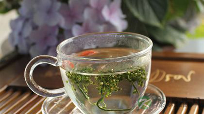 推荐11种降血压花茶 推荐11种降血压花茶