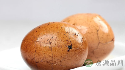 美味健康的五香茶叶蛋做法大全