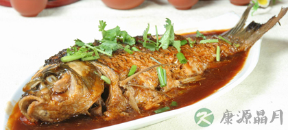 饮食可以缓解身体小毛病