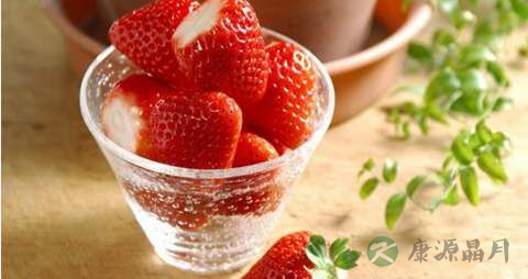 来月经不能吃什么