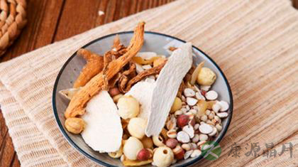 盘点养阴生津中药 盘点养阴生津中药