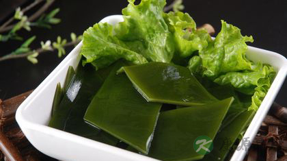 提醒 喜欢吃海带一定要知道的事