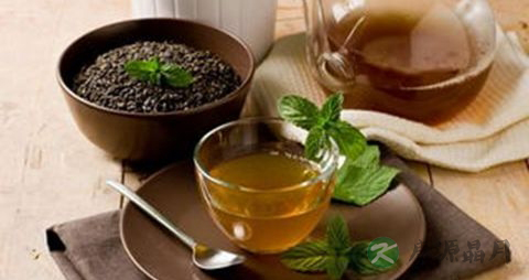 绿茶能清热解毒吗 绿茶能清热解毒吗