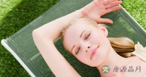 月经头晕吃什么