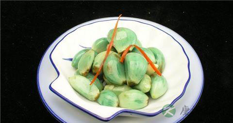 腊八蒜的腌制方法