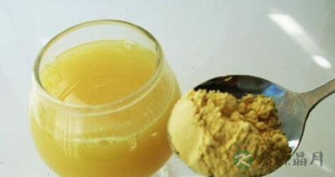 松花粉怎么吃效果最好 松花粉怎么吃效果最好