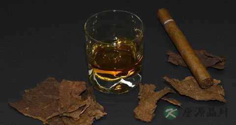常年喝酒抽烟的危害