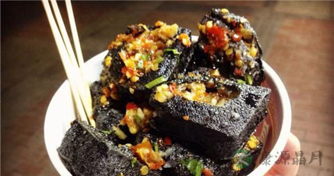 最毒的路边小吃 你吃过几样