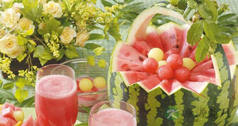 热气上火吃什么食物好 热气上火吃什么食物好