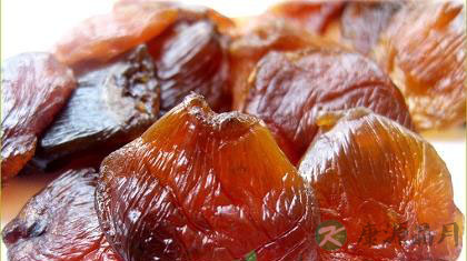 女人一生必备十种补血食物