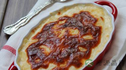 在家也能做西餐 推荐13道西餐菜谱