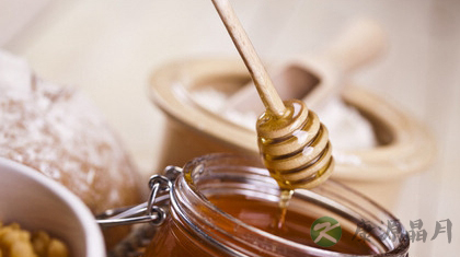 冬天喝蜂蜜有哪些好处