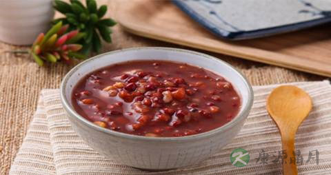 湿气重可以吃什么