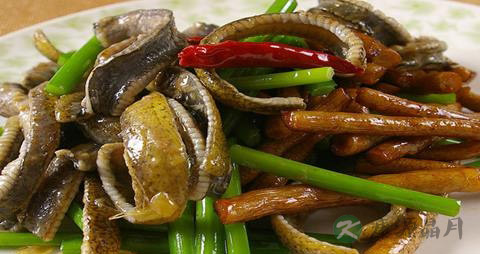 吃什么养阴生津 吃什么养阴生津