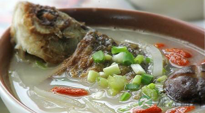 冬季推荐10大美食抵御寒冷