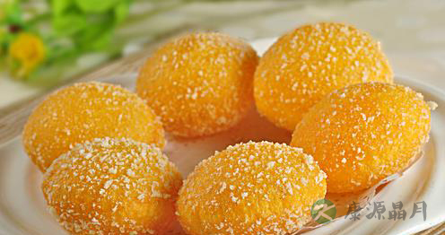 南瓜饼的做法有哪些技巧