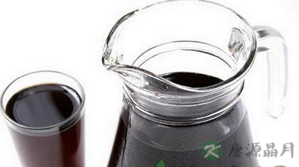 清凉夏日必备七款清凉饮