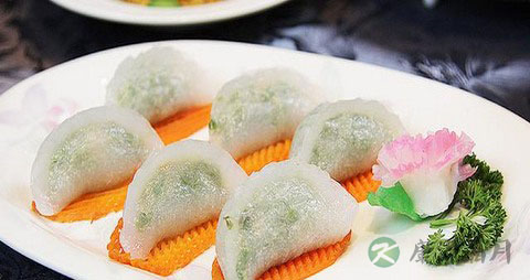 速冻饺子怎么煮 教你几点技巧