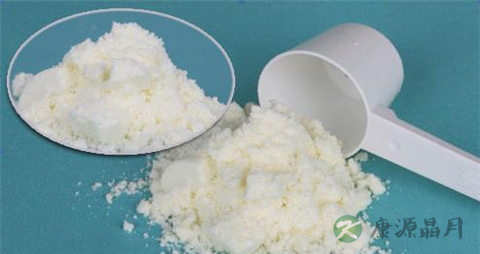 羊奶粉有什么作用