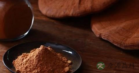 灵芝孢子粉怎么鉴别