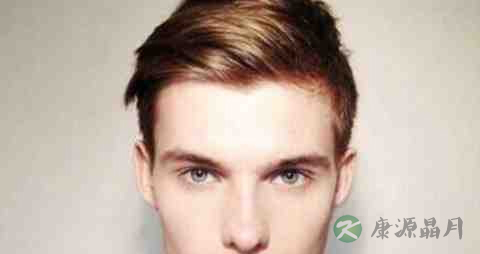 男生吃什么头发长得快