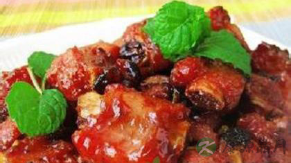 九种美味排骨的家常做法