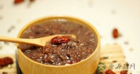 头晕贫血吃什么