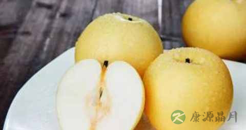 什么食物止咳化痰