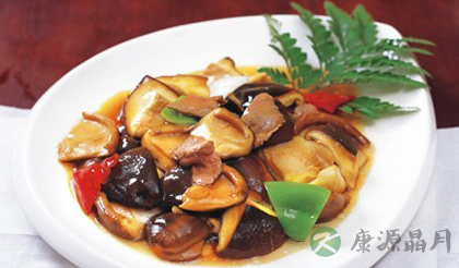 香菇最美味的六种做法