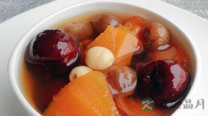 桂圆的吃法有哪些 桂圆的吃法有哪些