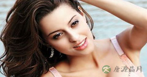 危害胸部的不良姿势 危害胸部的不良姿势