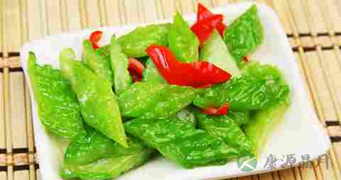 那些蔬菜清热解毒 那些蔬菜清热解毒