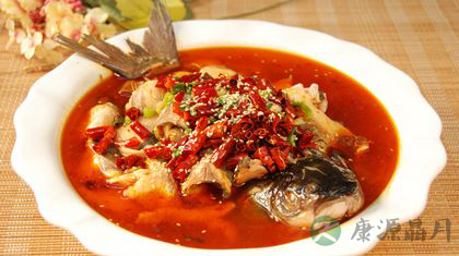 3个版本水煮鱼的做法