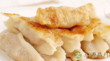 锅贴的做法 锅贴的做法