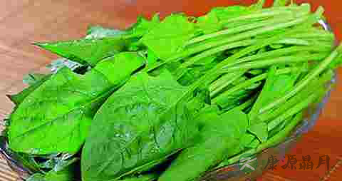 吃什么蔬菜清热解毒