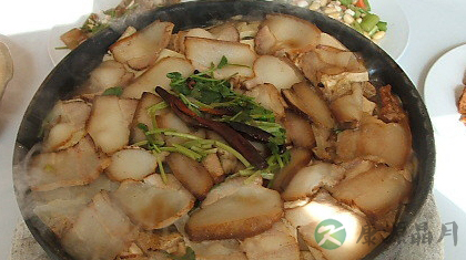 李鸿章杂烩是哪里的菜